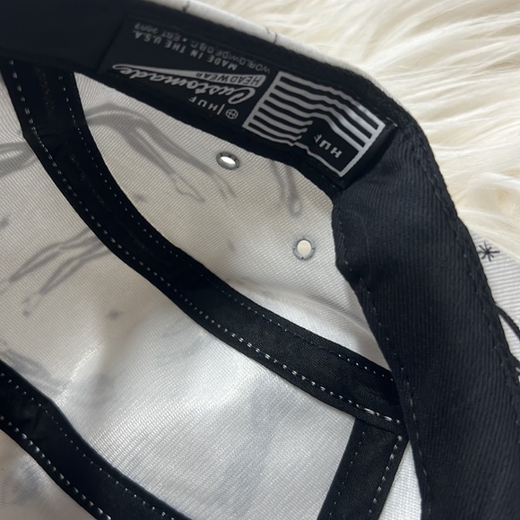 Huf - Picture 4 of 6